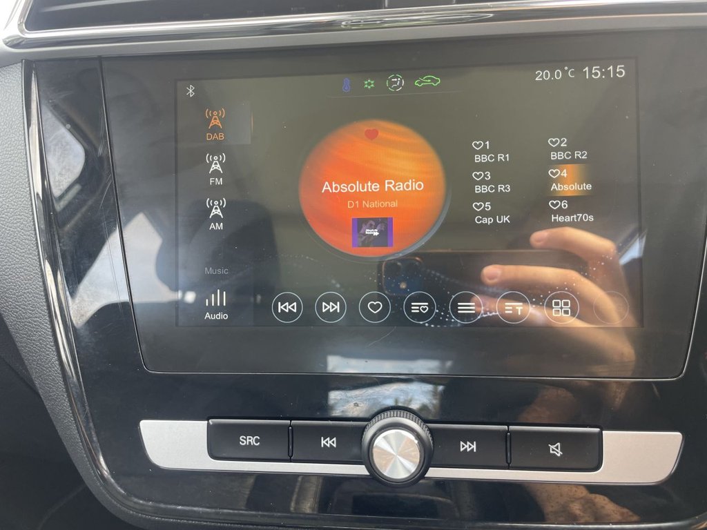 Used MG MG ZS 2020 for sale - 76235359: Photo 14