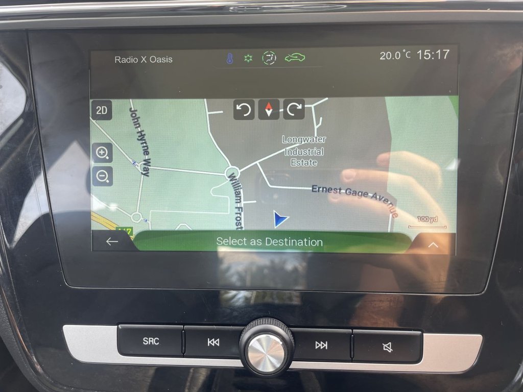 Used MG MG ZS 2020 for sale - 76235359: Photo 15