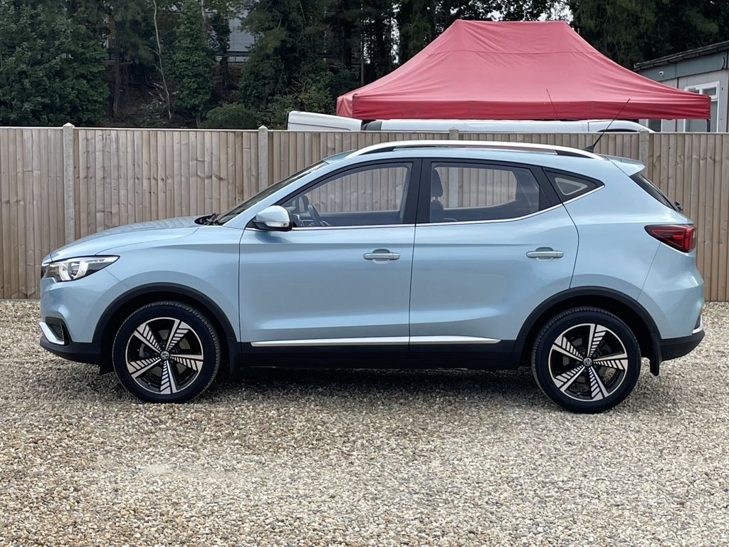 Used MG MG ZS 2020 for sale - 76235359: Photo 2