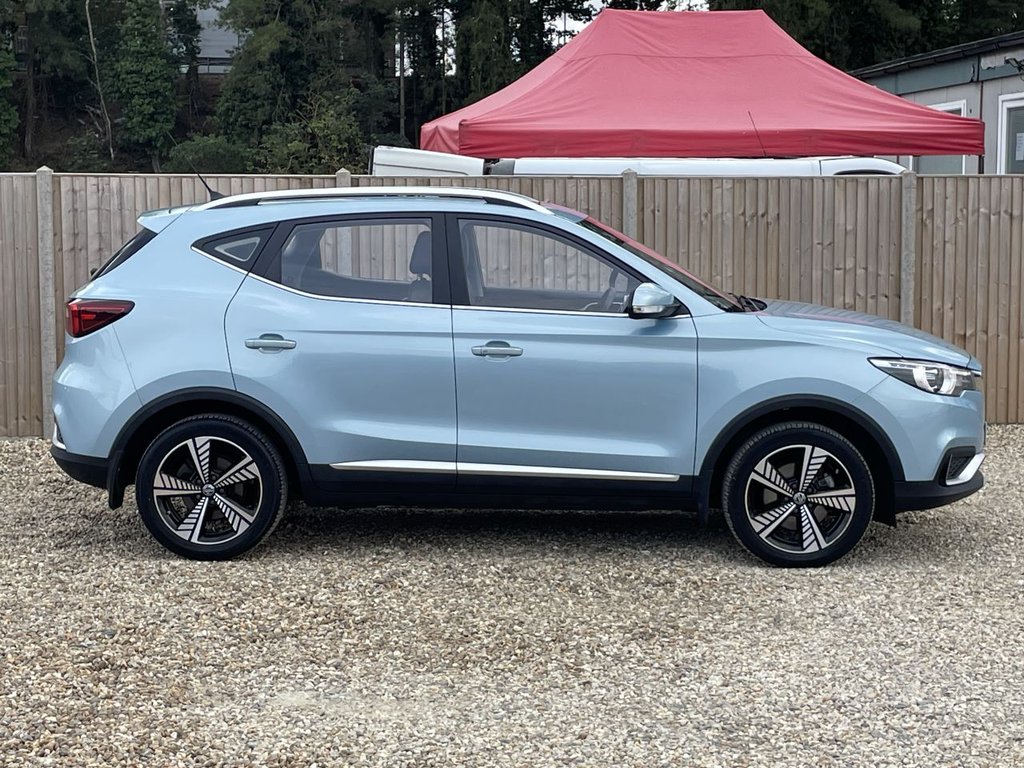 Used MG MG ZS 2020 for sale - 76235359: Photo 6