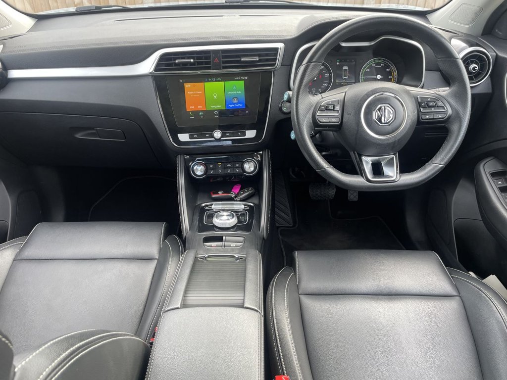 Used MG MG ZS 2020 for sale - 76235359: Photo 9