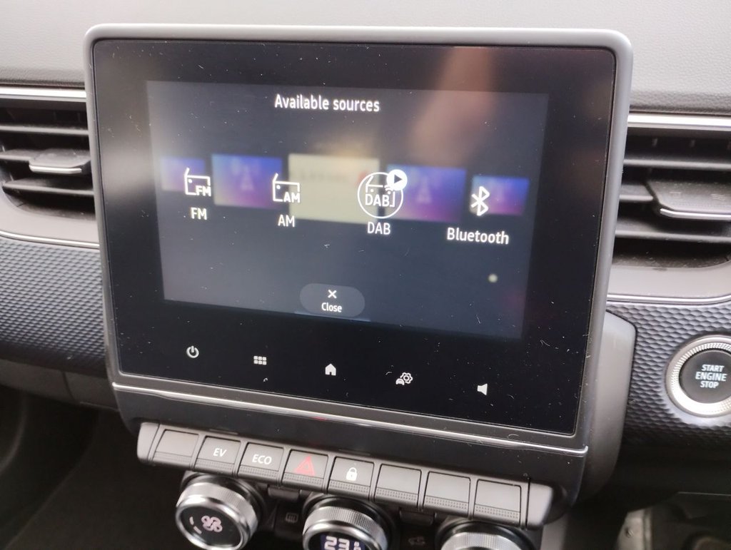 Used Renault Arkana 2024 for sale - 76950237: Photo 12