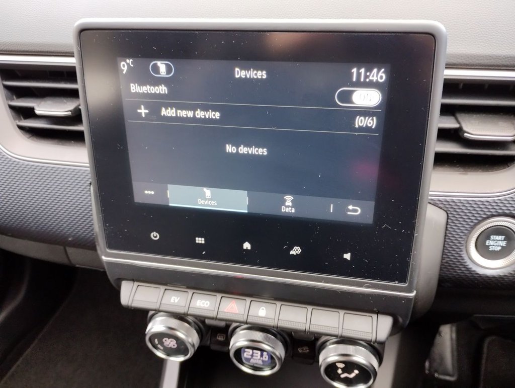 Used Renault Arkana 2024 for sale - 76950237: Photo 13