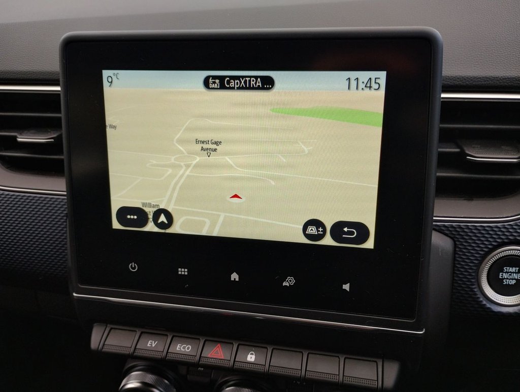 Used Renault Arkana 2024 for sale - 76950237: Photo 14