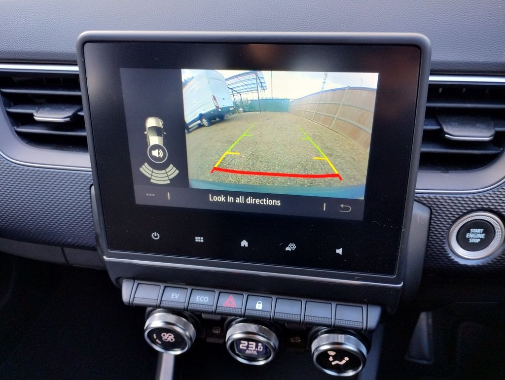 Used Renault Arkana 2024 for sale - 76950237: Photo 15