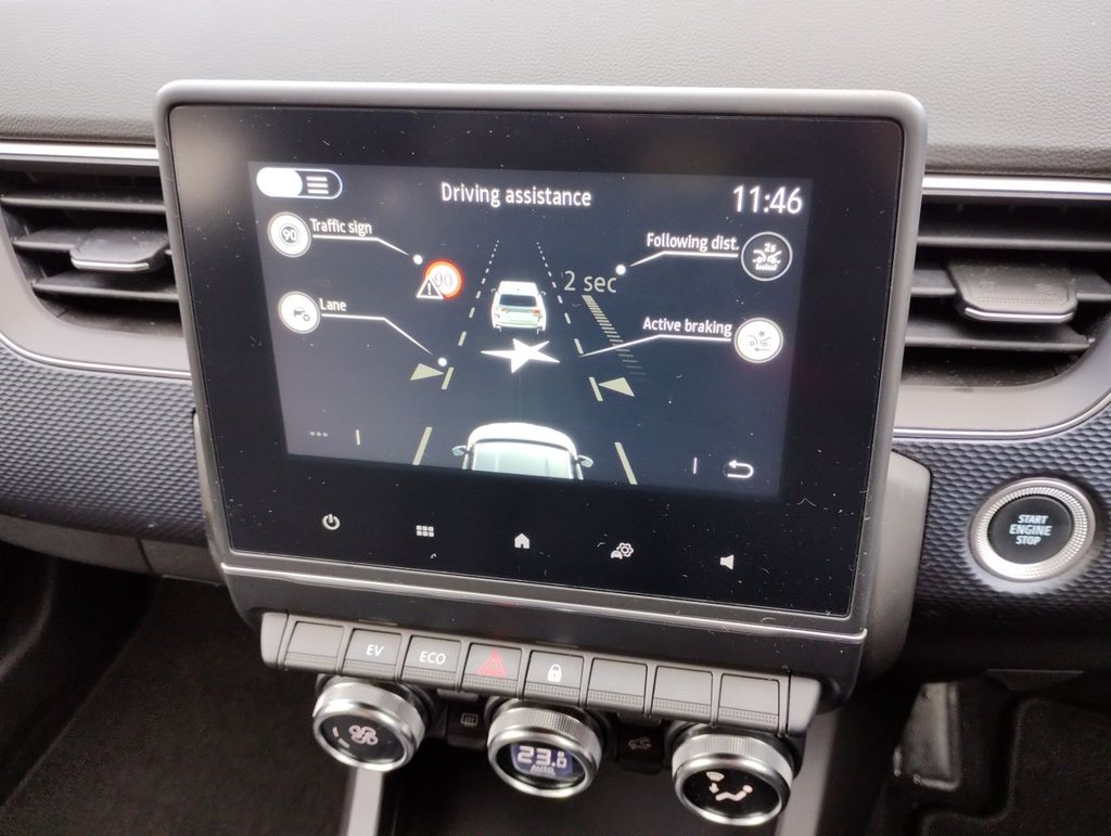 Used Renault Arkana 2024 for sale - 76950237: Photo 16