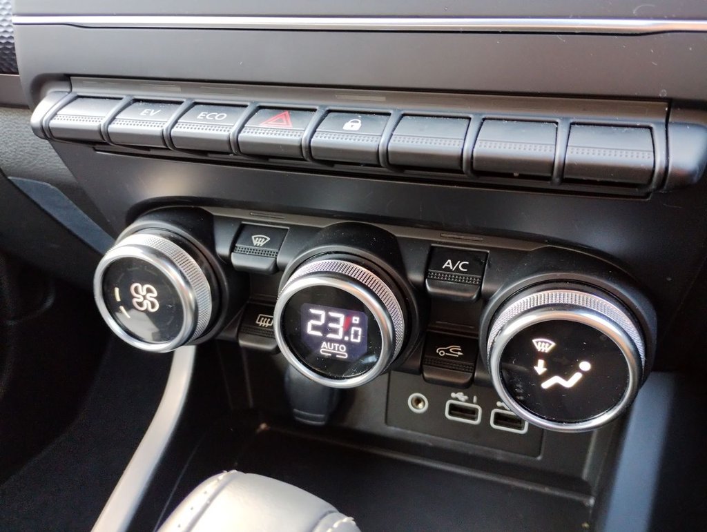 Used Renault Arkana 2024 for sale - 76950237: Photo 17