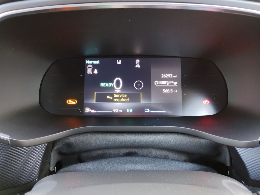 Used Renault Arkana 2024 for sale - 76950237: Photo 18