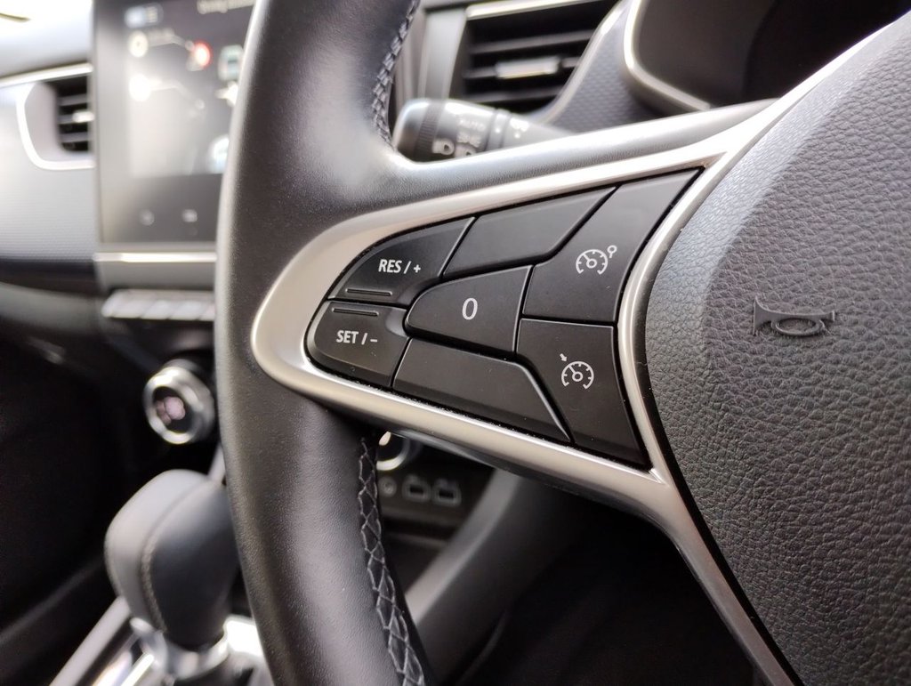 Used Renault Arkana 2024 for sale - 76950237: Photo 20