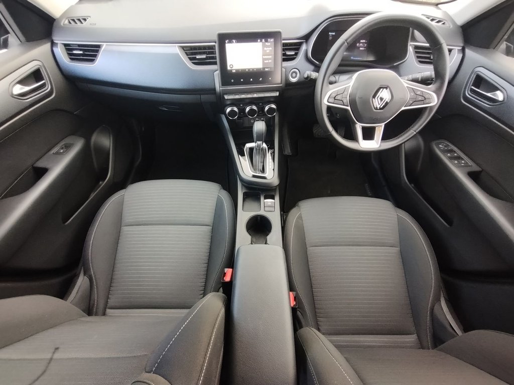 Used Renault Arkana 2024 for sale - 76950237: Photo 9