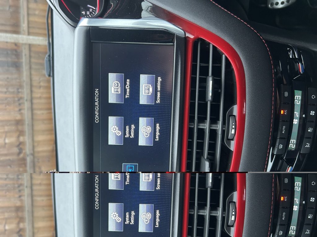 Used Peugeot 208 2014 for sale - 76973267: Photo 16