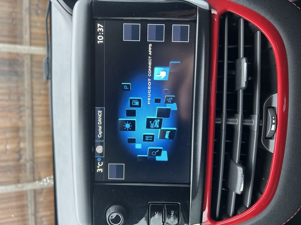 Used Peugeot 208 2014 for sale - 76973267: Photo 18