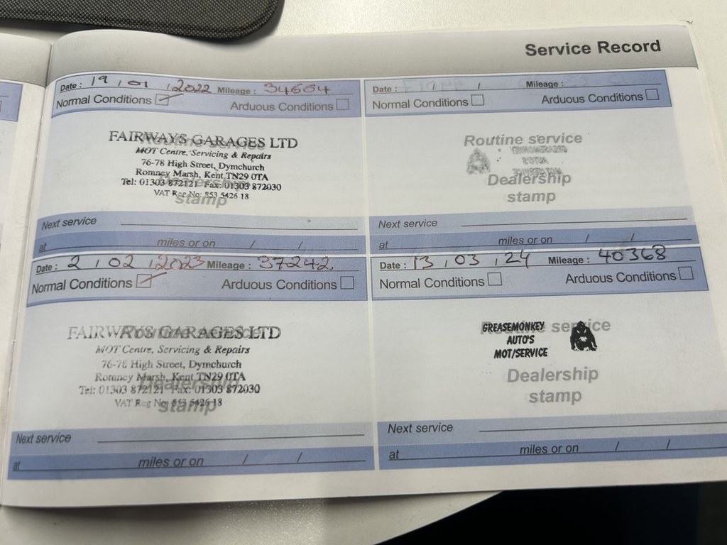 Used Peugeot 208 2014 for sale - 76973267: Photo 25