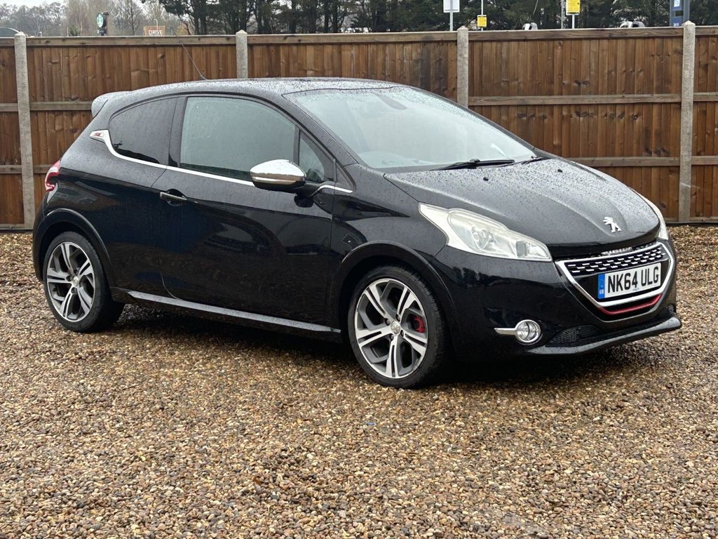 Used Peugeot 208 2014 for sale - 76973267: Photo 7