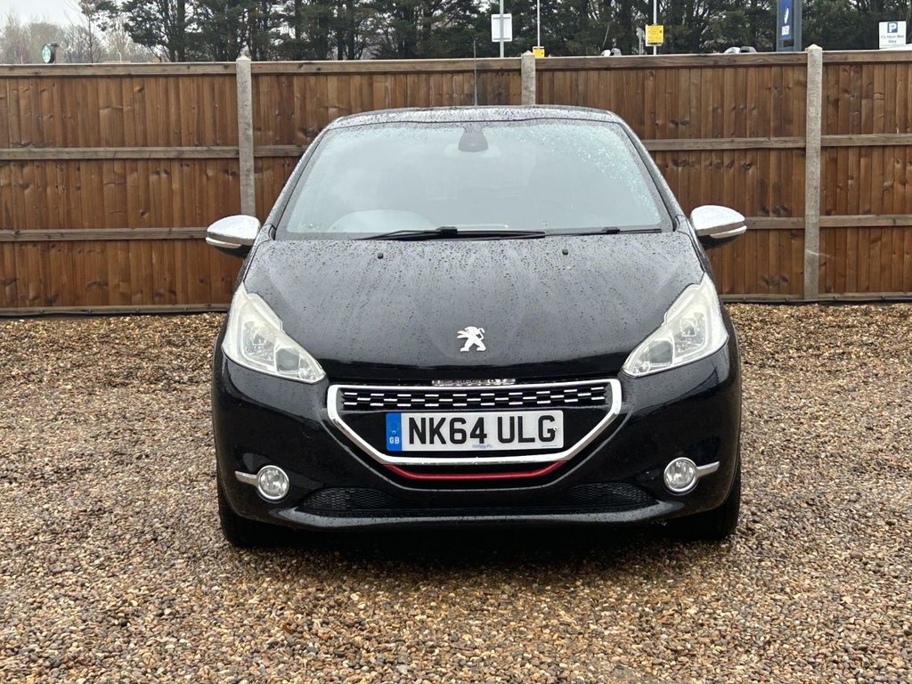 Used Peugeot 208 2014 for sale - 76973267: Photo 8