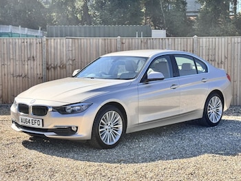 Used BMW 3 Series 2015 for sale - 75831135: Photo