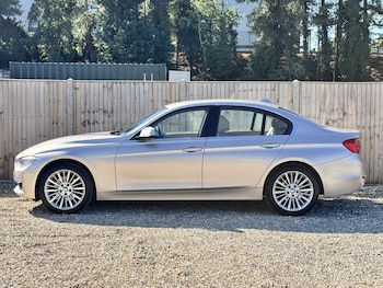 Used BMW 3 Series 2015 for sale - 75831135: Photo