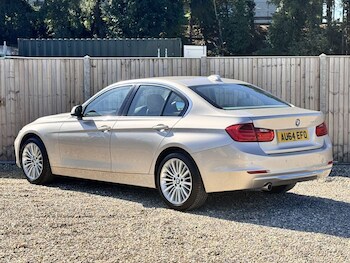 Used BMW 3 Series 2015 for sale - 75831135: Photo