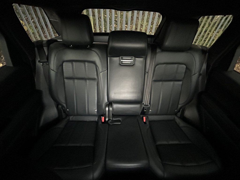Used Land Rover Range Rover Sport 2018 for sale - 76429657: Photo 10