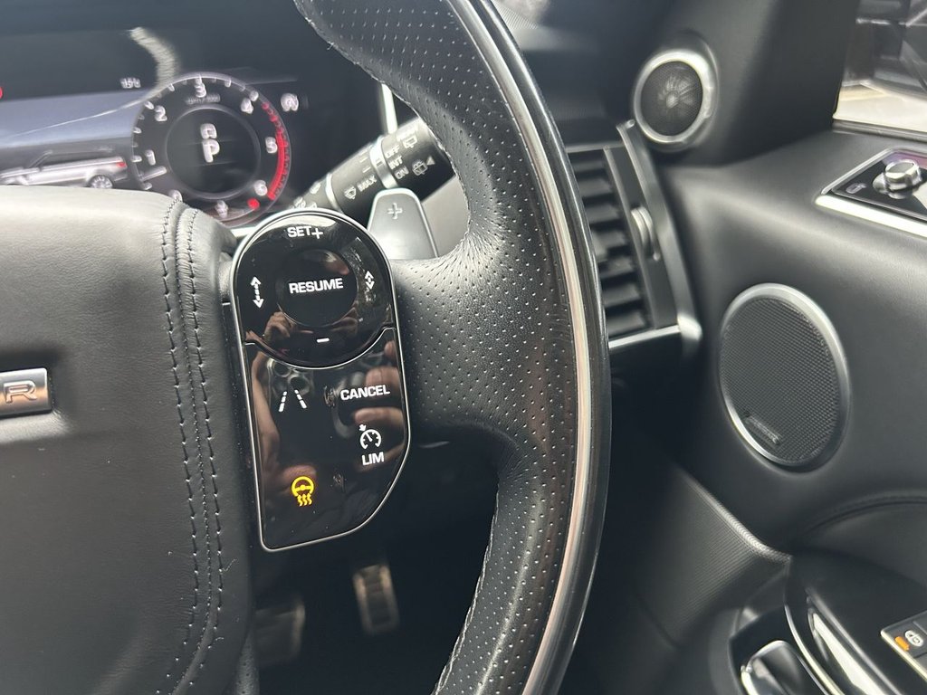 Used Land Rover Range Rover Sport 2018 for sale - 76429657: Photo 13