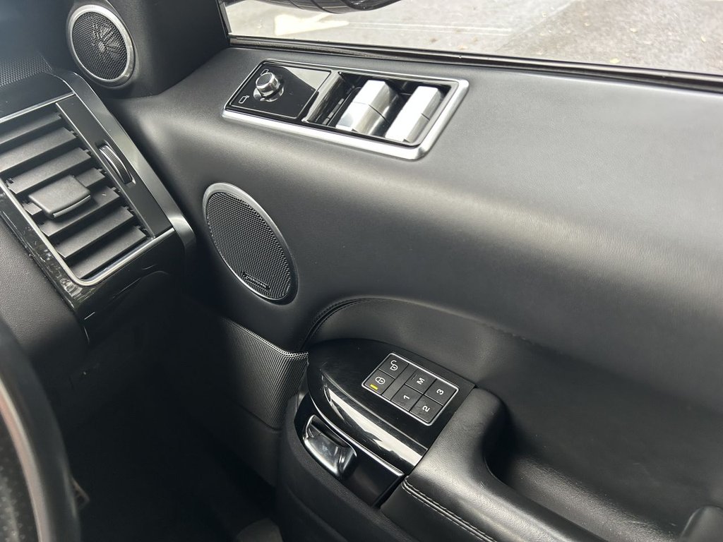 Used Land Rover Range Rover Sport 2018 for sale - 76429657: Photo 15