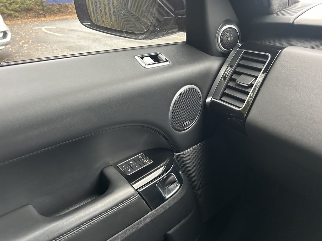 Used Land Rover Range Rover Sport 2018 for sale - 76429657: Photo 17
