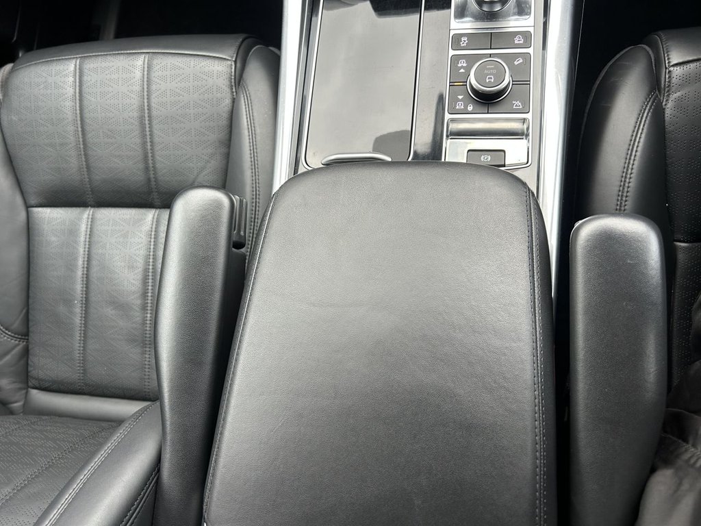 Used Land Rover Range Rover Sport 2018 for sale - 76429657: Photo 18