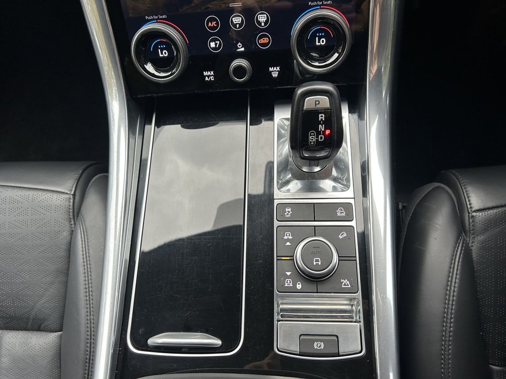 Used Land Rover Range Rover Sport 2018 for sale - 76429657: Photo 19