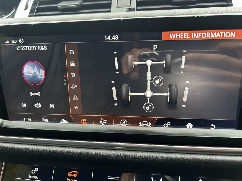 Used Land Rover Range Rover Sport 2018 for sale - 76429657: Photo 20