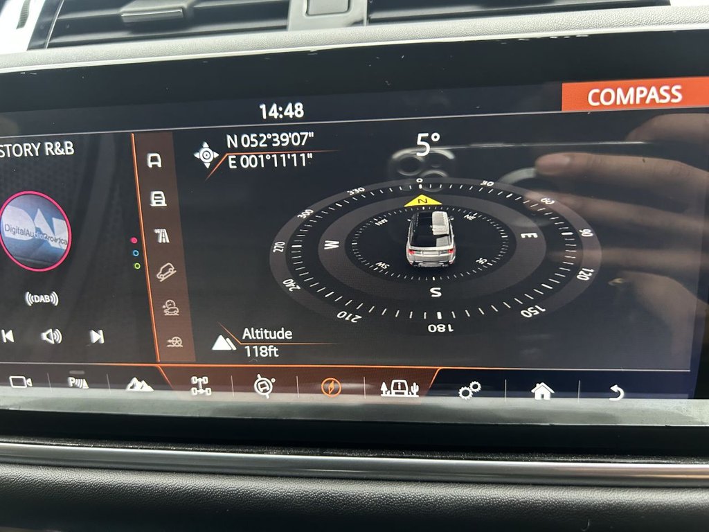 Used Land Rover Range Rover Sport 2018 for sale - 76429657: Photo 21