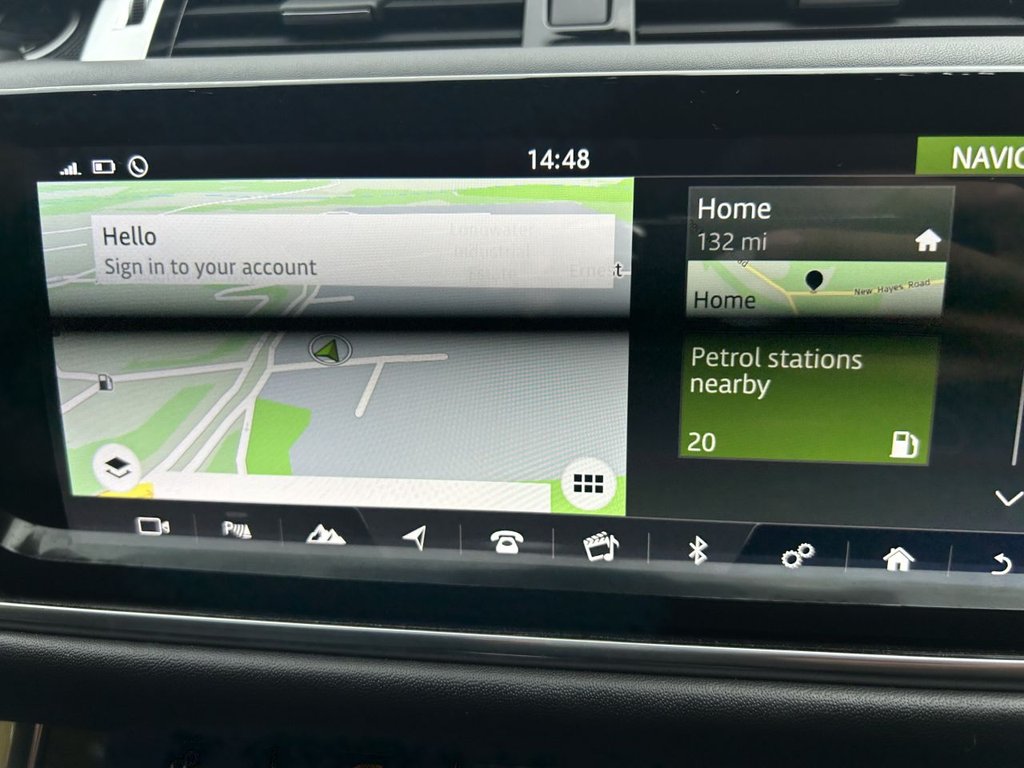 Used Land Rover Range Rover Sport 2018 for sale - 76429657: Photo 22