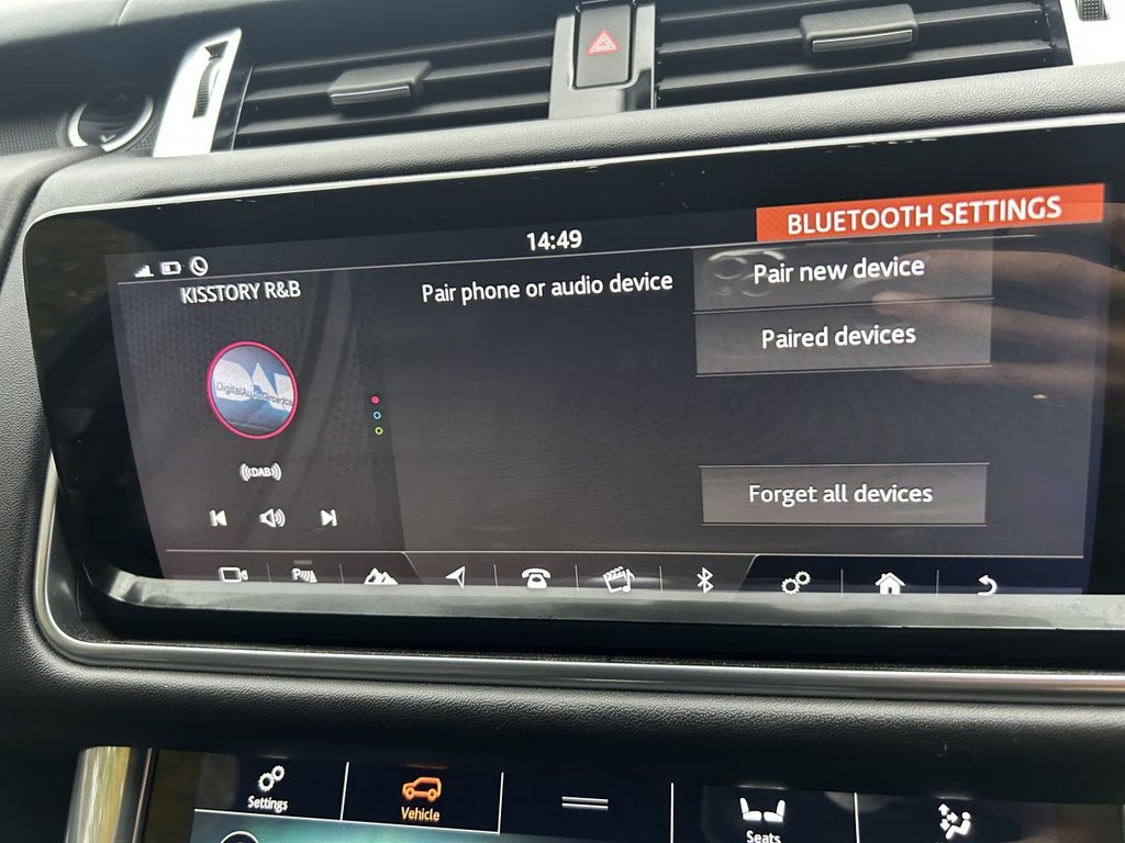 Used Land Rover Range Rover Sport 2018 for sale - 76429657: Photo 23