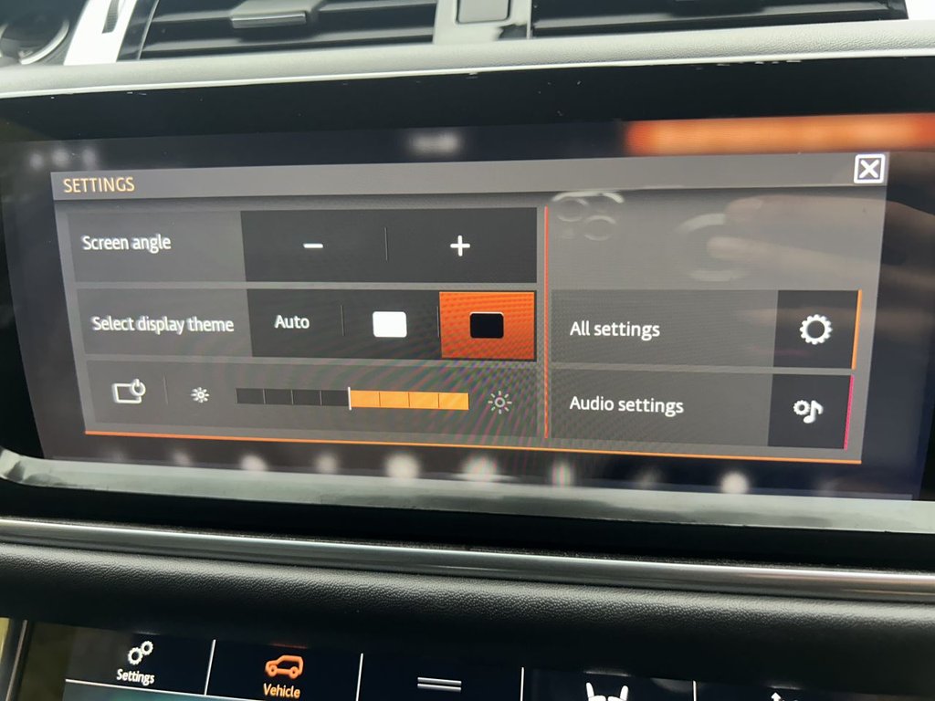 Used Land Rover Range Rover Sport 2018 for sale - 76429657: Photo 24