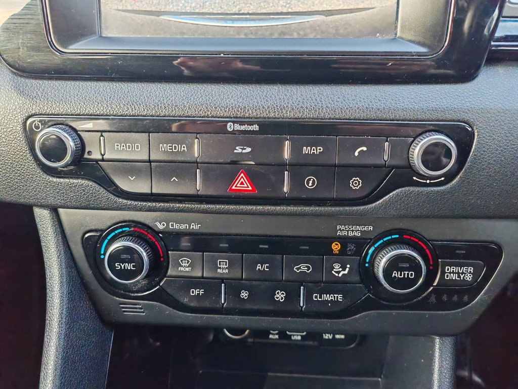 Vehicle 16