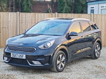 Kia - Niro