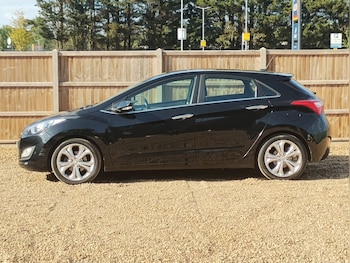 Used Hyundai i30 2013 for sale - 75610465: Photo