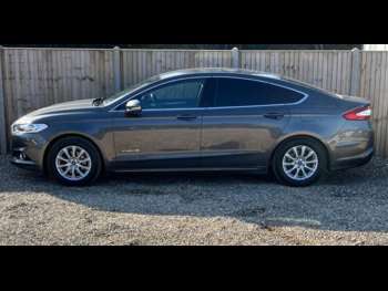 Used Ford Mondeo 2015 for sale - 73927493: Photo