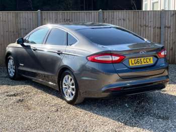 Used Ford Mondeo 2015 for sale - 73927493: Photo
