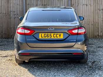 Used Ford Mondeo 2015 for sale - 73927493: Photo