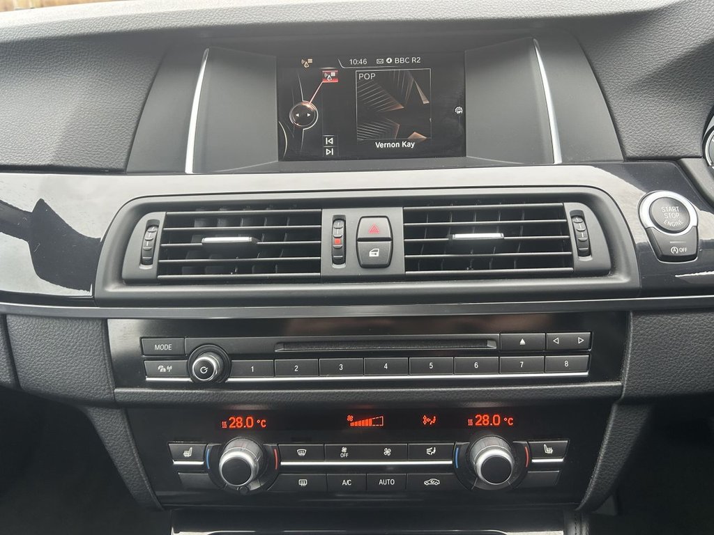 Used BMW 5 Series 2016 for sale - 77608416: Photo 18