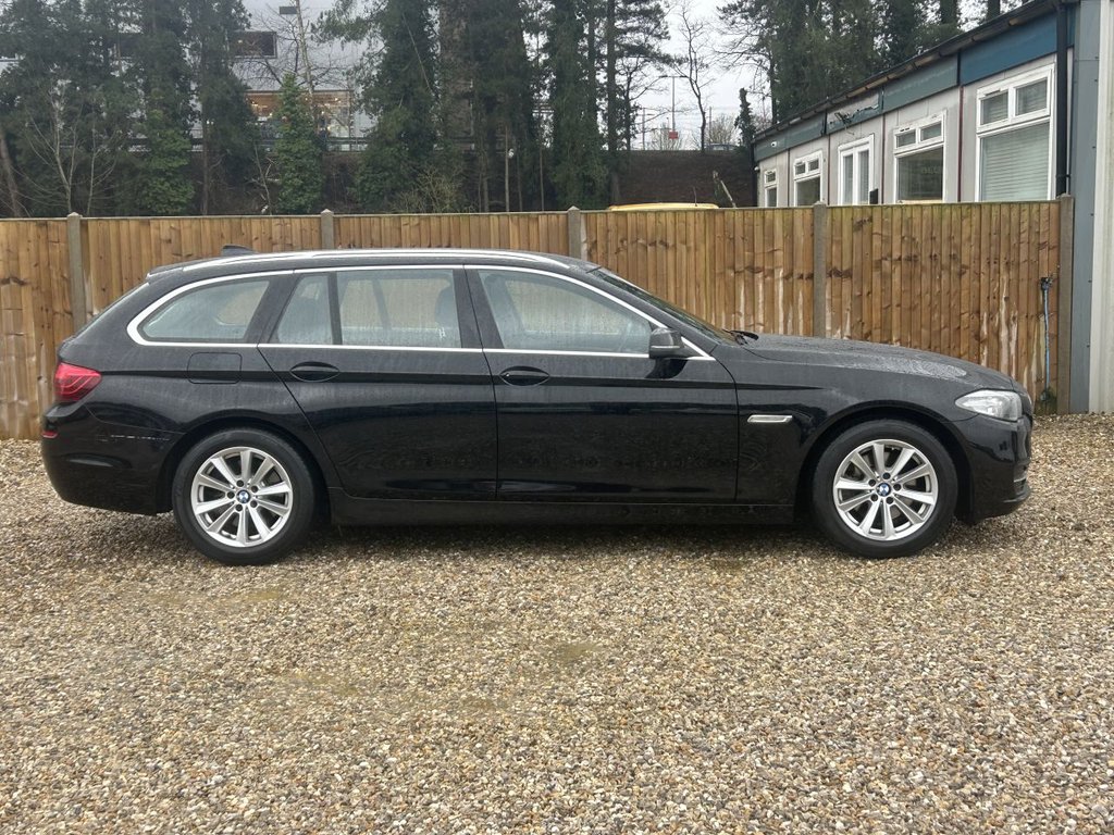 Used BMW 5 Series 2016 for sale - 77608416: Photo 6