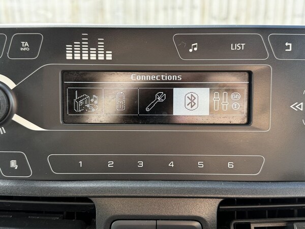 Used Vauxhall Combo 2020 for sale - 76245105: Photo 13
