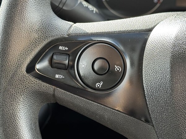 Used Vauxhall Combo 2020 for sale - 76245105: Photo 16