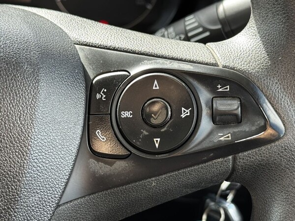 Used Vauxhall Combo 2020 for sale - 76245105: Photo 17
