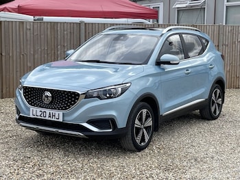 Used MG MG ZS 2020 for sale - 75703926: Photo