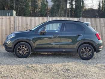 Used Fiat 500X 2019 for sale - 74124218: Photo