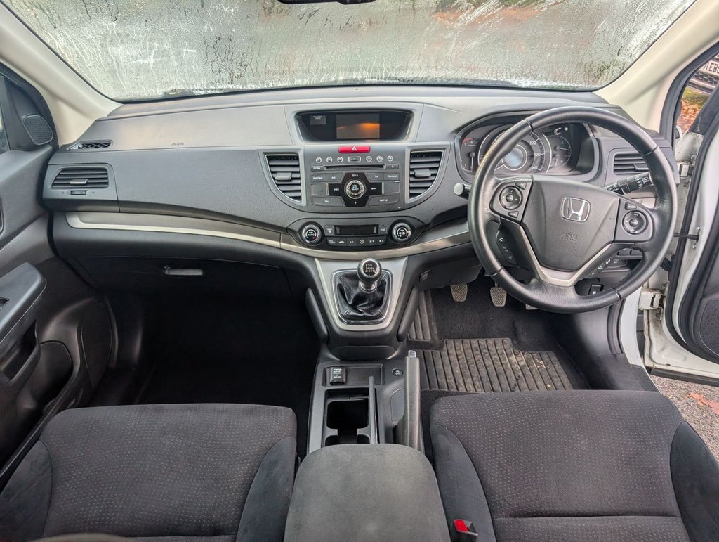 Used Honda CR-V 2014 for sale - 76900891: Photo 10