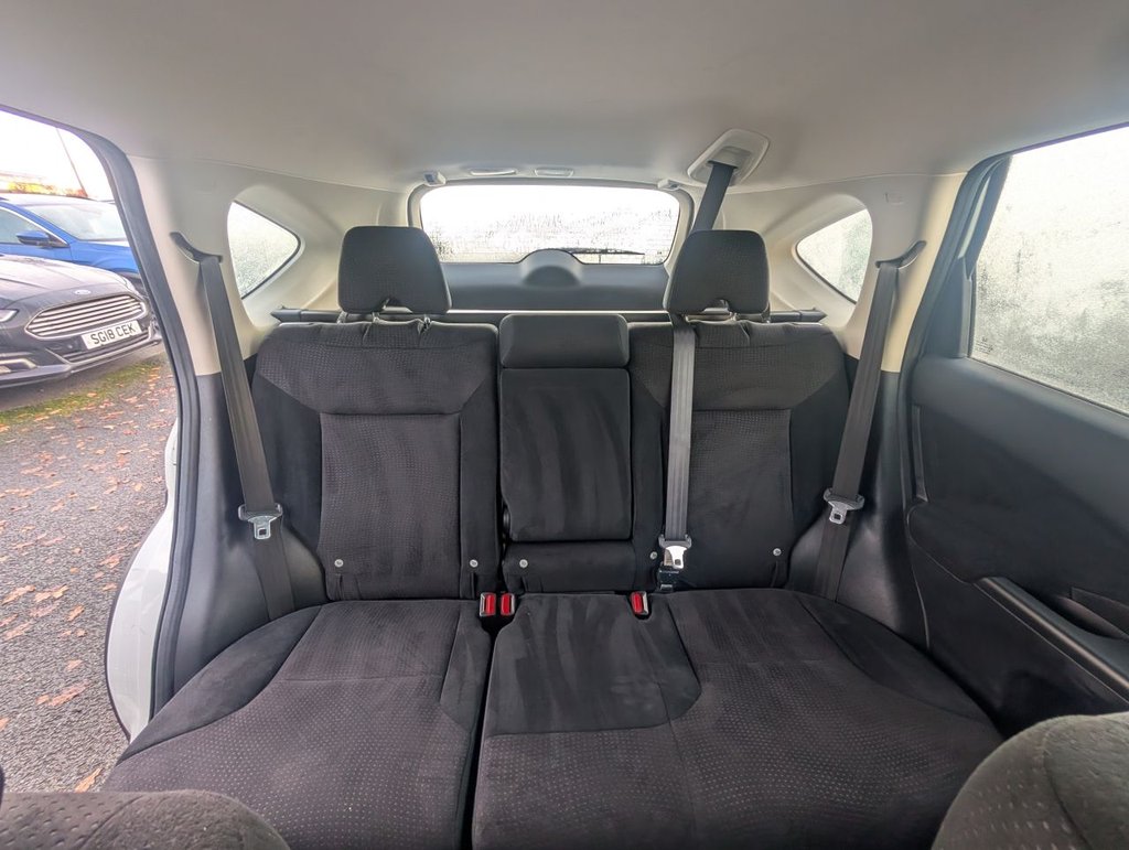 Used Honda CR-V 2014 for sale - 76900891: Photo 11