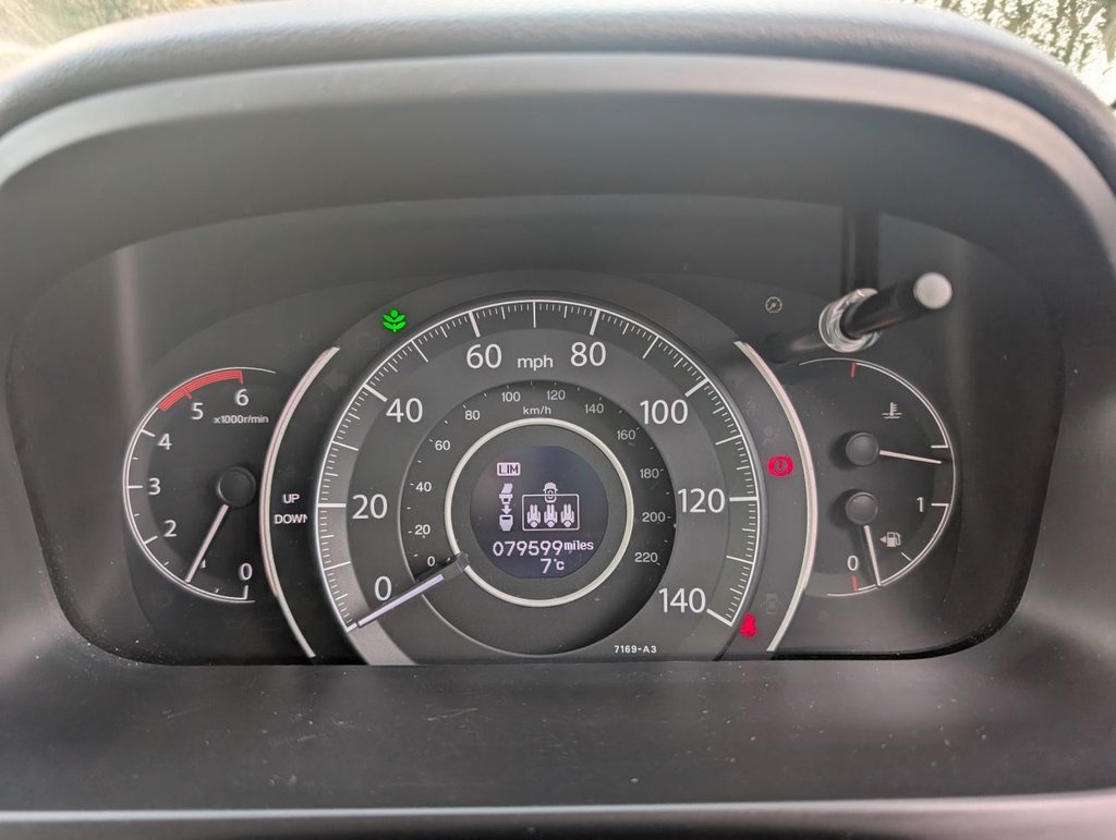 Used Honda CR-V 2014 for sale - 76900891: Photo 12