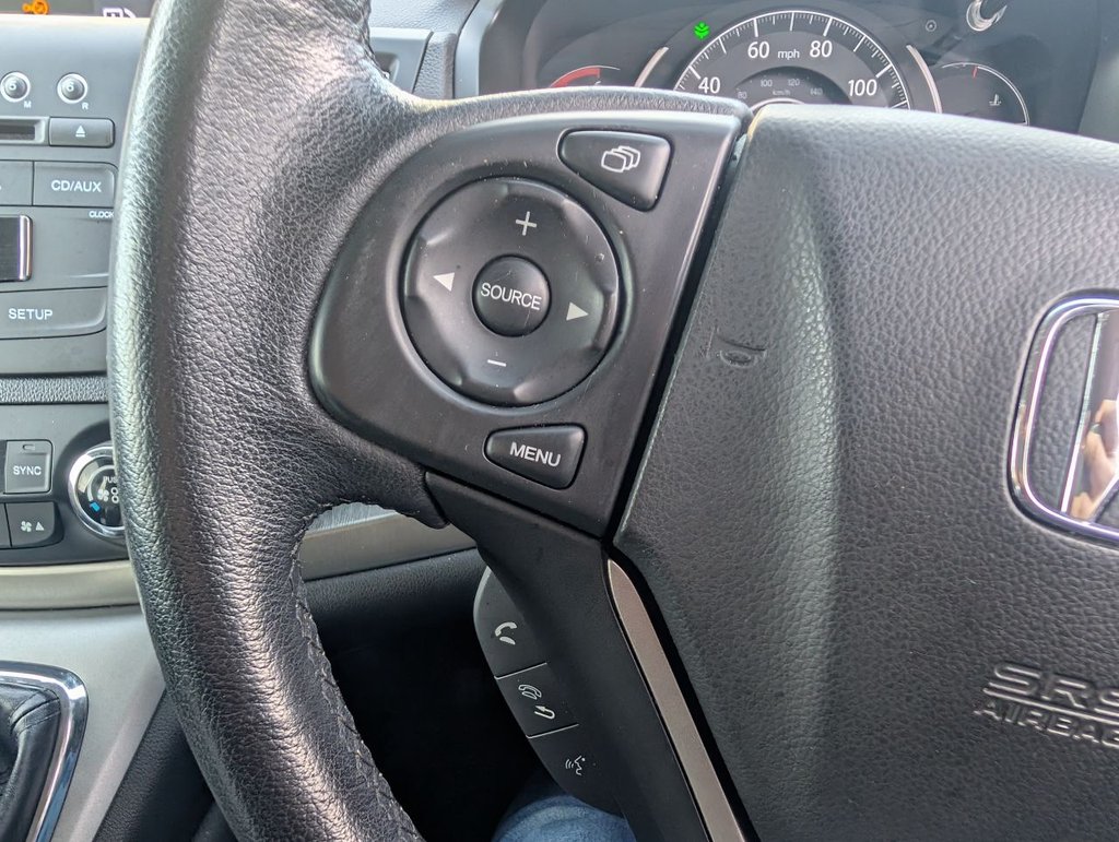 Used Honda CR-V 2014 for sale - 76900891: Photo 13